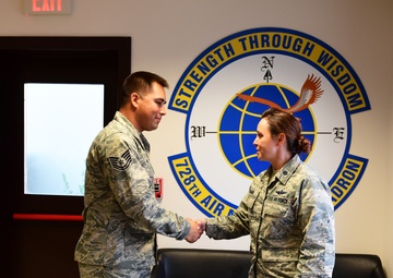 Incirlik takes part in “Safe and Sound Week”