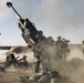 Brave Rifles Artillery in Iraq