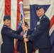 100th LRS changes command