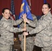 100th FSS changes command