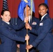 100th CS changes command