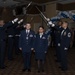 SNCO Induction Ceremony