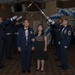 SNCO Induction Ceremony