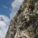 Soldiers from 10th SFG(A) conducts mountain warfare training