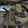 CH-47 Chinook helicopter 200 hours phase maintenance