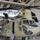 CH-47 Chinook helicopter 200 hours phase maintenance