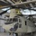 CH-47 Chinook helicopter 200 hours phase maintenance
