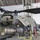 CH-47 Chinook helicopter 200 hours phase maintenance