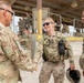 Tenn. State CSM Gentry visits Task Force Raider