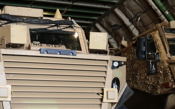 UK adds personnel, equipment in Afghanistan