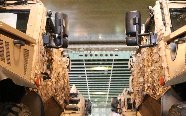 UK adds personnel, equipment in Afghanistan