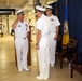 Military Sealift Command Atlantic Hosts Change of Command