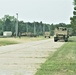 Operations for CSTX 86-18-02 at Fort McCoy