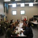 Joint partners converge at Fort McCoy, Wisc. for Exercise Patriot Warrior Tour