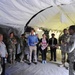 Joint partners and civilians converge at Fort McCoy, Wisc.