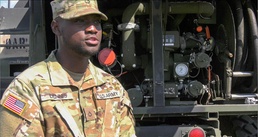 143rd Sustainment Battalion provides with pride