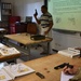 Combined Arms Training Center conduct a M9 Pistol maintenance course