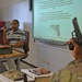 Combined Arms Training Center conduct a M9 Pistol maintenance course