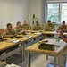 Combined Arms Training Center conduct a M9 Pistol maintenance course