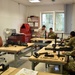 Combined Arms Training Center conduct a M2A1 Machine Gun maintenance course