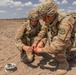 Task Force Raider Combat Engineers Rock Fort Hood, Texas!