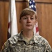 Army’s Newest Cooks Graduate at Camp Lincoln