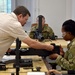 Combined Arms Training Center conduct a M2A1 Machine Gun maintenance course