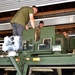 Combined Arms Training Center conduct tactical drivers training