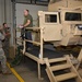 Combined Arms Training Center conduct tactical drivers training