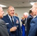 8th Air Force Change of command Ceremony