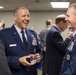 8th Air Force Change of command Ceremony at Barksdale Air Force Base, La., August 20th, 2018