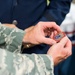 8th Air Force Change of command Ceremony at Barksdale Air Force Base, La., August 20th, 2018