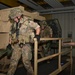 Combined Arms Training Center conduct tactical drivers training