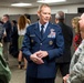 8th Air Force Change of command Ceremony at Barksdale Air Force Base, La., August 20th, 2018