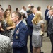 8th Air Force Change of command Ceremony at Barksdale Air Force Base, La., August 20th, 2018