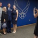 8th Air Force Change of command Ceremony at Barksdale Air Force Base, La., August 20th, 2018