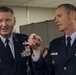 8th Air Force Change of command Ceremony at Barksdale Air Force Base, La., August 20th, 2018