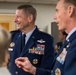 8th Air Force Change of command Ceremony at Barksdale Air Force Base, La., August 20th, 2018