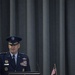 8th Air Force Change of command Ceremony at Barksdale Air Force Base, La., August 20th, 2018