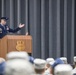 8th Air Force Change of command Ceremony at Barksdale Air Force Base, La., August 20th, 2018