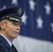 8th Air Force Change of command Ceremony at Barksdale Air Force Base, La., August 20th, 2018