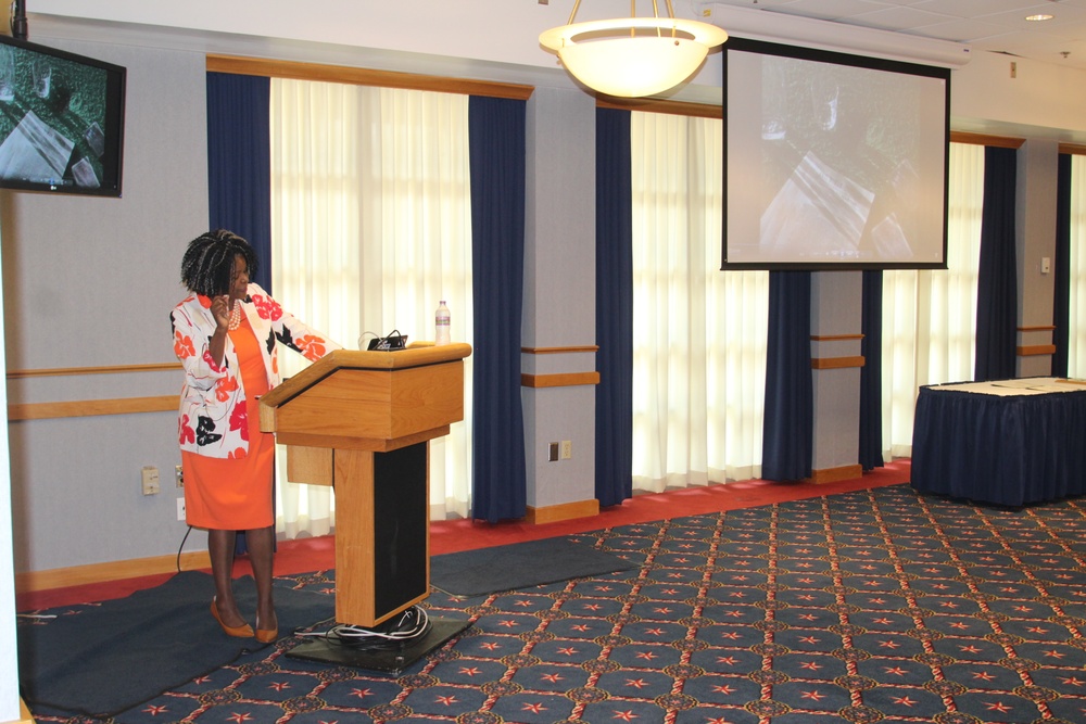 2018 Fort McCoy observance for Women's Equality Day