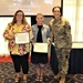 2018 Fort McCoy observance for Women's Equality Day