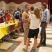 Military Families Ice Cream Social