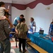 Military Families Ice Cream Social