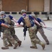 Panther Paratroopers Compete for August Top Squad