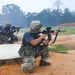 Panther Paratroopers Compete for August Top Squad