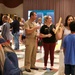 Military Families Ice Cream Social