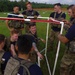 Panther Paratroopers Compete for August Top Squad