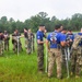 Panther Paratroopers Compete for August Top Squad